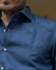 Camicia DENIM regular fit