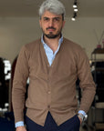 Cardigan Basic SEINSE