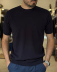 Tshirt in Maglia HAMAKI GiroC.