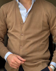 Cardigan Basic SEINSE