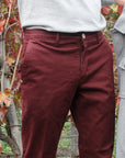 Pantaloni Chino CAPRI
