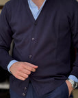 Cardigan Basic SEINSE
