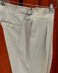 Pantaloni con Pince TASMANIA