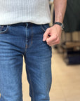 Jeans basic 5TK SEINSE