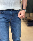 Jeans basic 5TK SEINSE