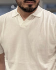 Polo in Maglia SEINSE a punta