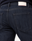 Jeans RAW BLUE 5TK