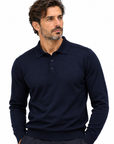 Polo Maglia HAMAKI 3261