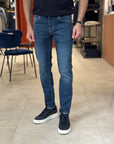 Jeans HAMAKI basic