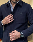 OverShirt HAMAKI 1613