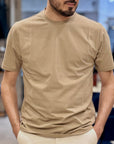 TShirt Basic mezza manica