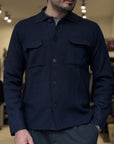 Cardigan Giacca Hamaki 3200