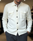 Cardigan Giacca Hamaki 3200