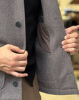 OverShirt HAMAKI 1613