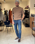 Jeans basic 5TK SEINSE