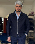 Hamaki Giubbino Tecnico