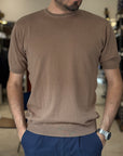 Tshirt in Maglia HAMAKI GiroC.