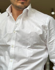 Camicia OXFORD HAMAKI