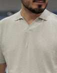 Polo in Maglia SEINSE a punta