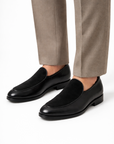 Mocassino Slipper Loafer