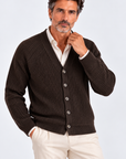 Cardigan in Maglia SEINSE 3428