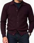 Cardigan a Coste SEINSE 3390