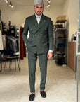Abito fresco LUXURY doppiopett