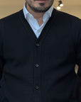 Cardigan a Coste SEINSE 3069
