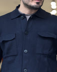 Cardigan Giacca Hamaki 3200