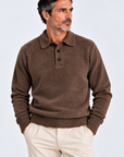 Polo Soft Velvet HAMAKI 3254
