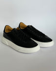 Sneakers in pelle
