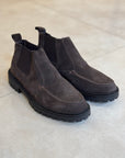 Scarpe STIVALE New Beatle