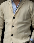 Giacca Maglia Hamaki