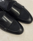 Scarpa PELLE-CAMOSCIO