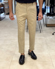 Pant. Grisato SEINSE