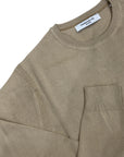 Maglia Girocollo 100% Cotone