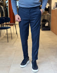Pant. Grisato SEINSE