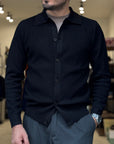 Maglia Cardigan SEINSE 3168