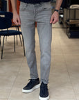 Jeans HAMAKI basic 5TK
