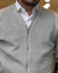 Cardigan a Coste SEINSE 3069