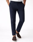 Pantaloni Cotone CAPRI