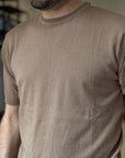 Tshirt in Maglia HAMAKI GiroC.