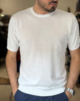Tshirt in Maglia HAMAKI GiroC.