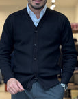 Cardigan a Coste SEINSE 3069