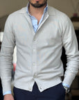 Maglia camicia SEINSE