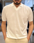Polo in Maglia SEINSE a punta