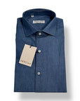 Camicia DENIM regular fit