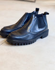 Scarpe STIVALE New Beatle