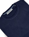 Maglia Girocollo 100% Cotone