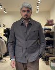 OverShirt HAMAKI 1613